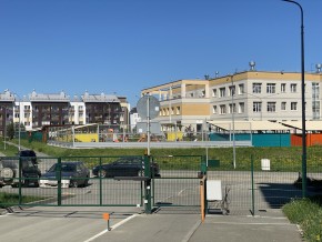 ул. Евгения Савкова,46/2 в Первоуральске - pervouralsk.yutvil.ru - фото 19