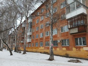 ул. Избирателей,13 в Первоуральске - pervouralsk.yutvil.ru - фото 26