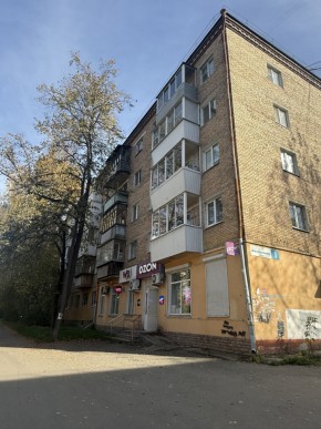 ул. Железнодорожников,1 в Первоуральске - pervouralsk.yutvil.ru - фото 16 ул. Железнодорожников,1 в Первоуральске - pervouralsk.yutvil.ru - фото 16