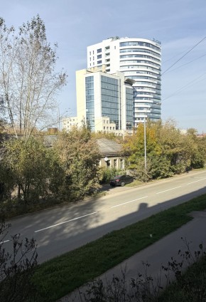 ул. Железнодорожников,1 в Первоуральске - pervouralsk.yutvil.ru - фото 3 ул. Железнодорожников,1 в Первоуральске - pervouralsk.yutvil.ru - фото 3