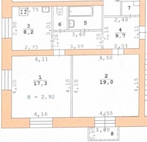 ул. Комсомольская,55а в Первоуральске - pervouralsk.yutvil.ru - фото 19 ул. Комсомольская,55а в Первоуральске - pervouralsk.yutvil.ru - фото 19