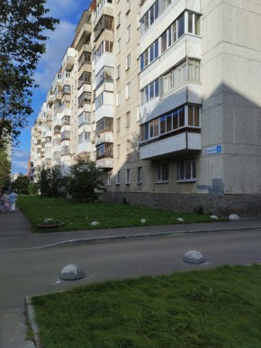 ул. Красных борцов,6 в Первоуральске - pervouralsk.yutvil.ru - фото 13