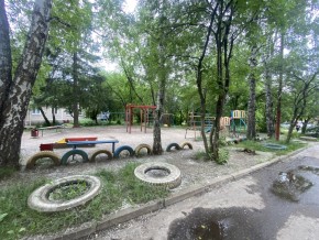 ул. Механизаторов,100 к 4а в Первоуральске - pervouralsk.yutvil.ru - фото 9