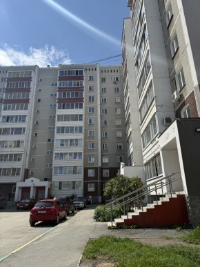 ул. Начдива Онуфриева,4 в Первоуральске - pervouralsk.yutvil.ru - фото 16