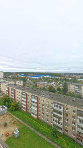 ул. Огнеупорщиков,15 в Первоуральске - pervouralsk.yutvil.ru - фото 13