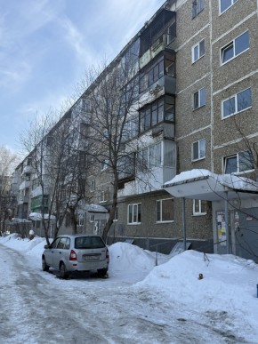 ул. Патриотов,10 в Первоуральске - pervouralsk.yutvil.ru - фото 17