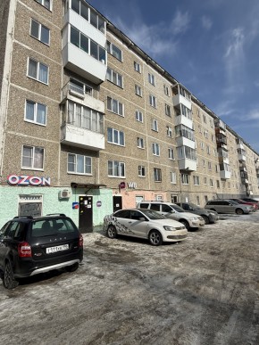 ул. Патриотов,10 в Первоуральске - pervouralsk.yutvil.ru - фото 18