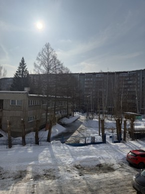 ул. Патриотов,10 в Первоуральске - pervouralsk.yutvil.ru - фото 9