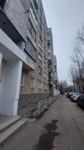 ул. Победы,14 в Первоуральске - pervouralsk.yutvil.ru