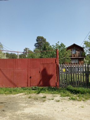 ул. Полынная,29 в Первоуральске - pervouralsk.yutvil.ru
