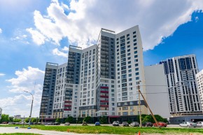 ул. Раевского,20 в Первоуральске - pervouralsk.yutvil.ru