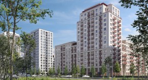 ул. Шаумяна, стр. 11 в Первоуральске - pervouralsk.yutvil.ru - фото 2