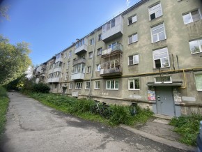 ул. Солнечная,43 в Первоуральске - pervouralsk.yutvil.ru