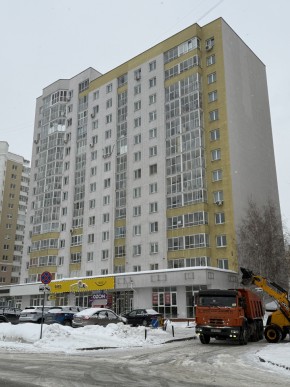 ул. Союзная,4 в Первоуральске - pervouralsk.yutvil.ru - фото 21