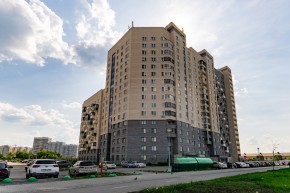 ул. Суходольская,47 в Первоуральске - pervouralsk.yutvil.ru