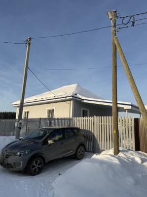 ул. Весенняя,12 в Первоуральске - pervouralsk.yutvil.ru - фото 15