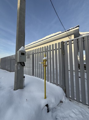 ул. Весенняя,12 в Первоуральске - pervouralsk.yutvil.ru - фото 18
