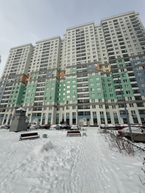 ул. Вильгельма де Геннина,47 в Первоуральске - pervouralsk.yutvil.ru - фото 16 ул. Вильгельма де Геннина,47 в Первоуральске - pervouralsk.yutvil.ru - фото 16