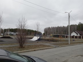 ул. Высокая,7 в Первоуральске - pervouralsk.yutvil.ru - фото 5