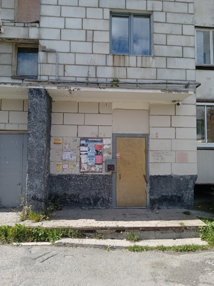 ул. Энтузиастов,26а в Первоуральске - pervouralsk.yutvil.ru ул. Энтузиастов,26а в Первоуральске - pervouralsk.yutvil.ru